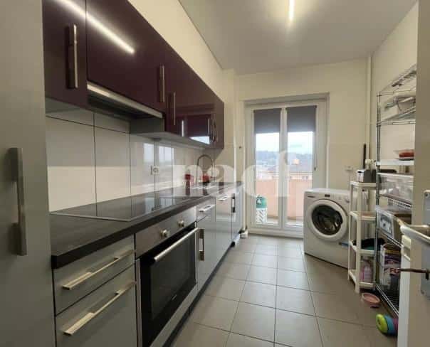 À louer : Appartement 3 Pieces La Chaux-de-Fonds - Ref : 276235.2001 | Naef Immobilier