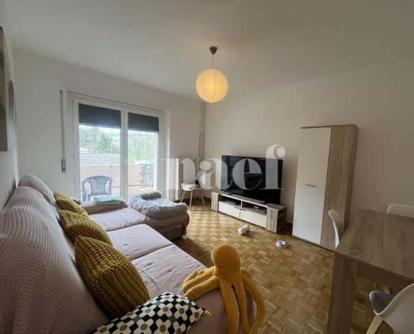 À louer : Appartement 3 Pieces La Chaux-de-Fonds - Ref : 276235.2001 | Naef Immobilier