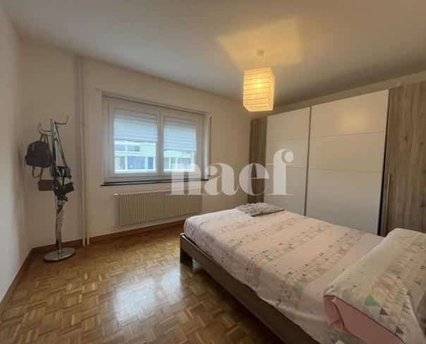 À louer : Appartement 3 Pieces La Chaux-de-Fonds - Ref : 276235.2001 | Naef Immobilier