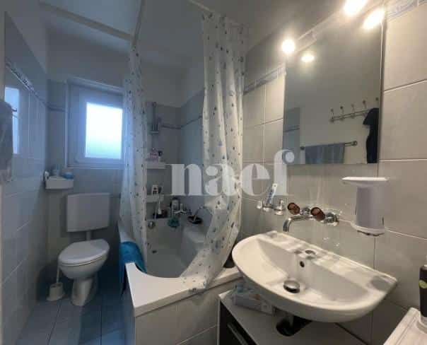 À louer : Appartement 3 Pieces La Chaux-de-Fonds - Ref : 276235.2001 | Naef Immobilier