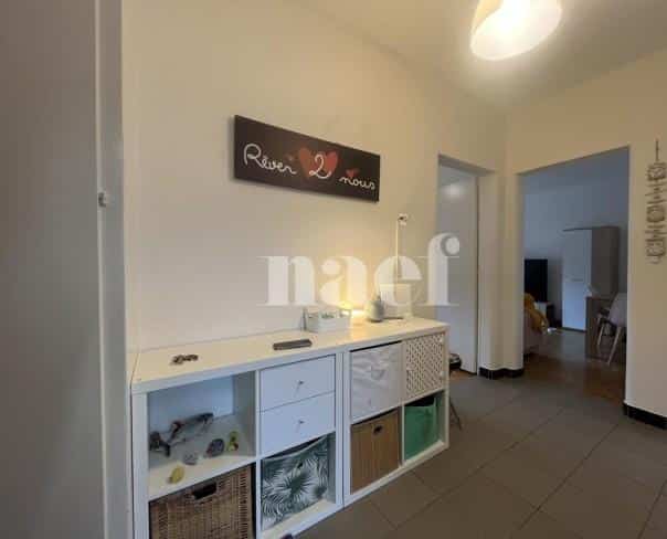 À louer : Appartement 3 Pieces La Chaux-de-Fonds - Ref : 276235.2001 | Naef Immobilier