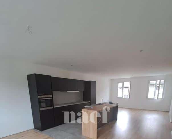 À louer : Appartement 4.5 Pieces La Chaux-de-Fonds - Ref : 276237.3001 | Naef Immobilier