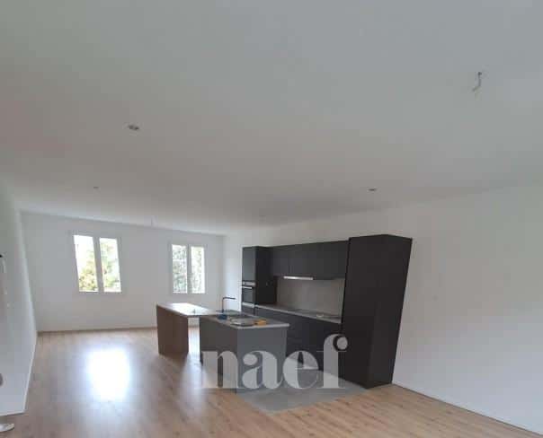 À louer : Appartement 4.5 Pieces La Chaux-de-Fonds - Ref : 276237.3001 | Naef Immobilier