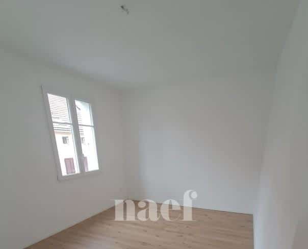À louer : Appartement 4.5 Pieces La Chaux-de-Fonds - Ref : 276237.3001 | Naef Immobilier