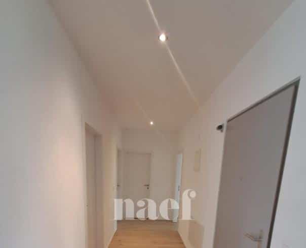 À louer : Appartement 4.5 Pieces La Chaux-de-Fonds - Ref : 276237.3001 | Naef Immobilier