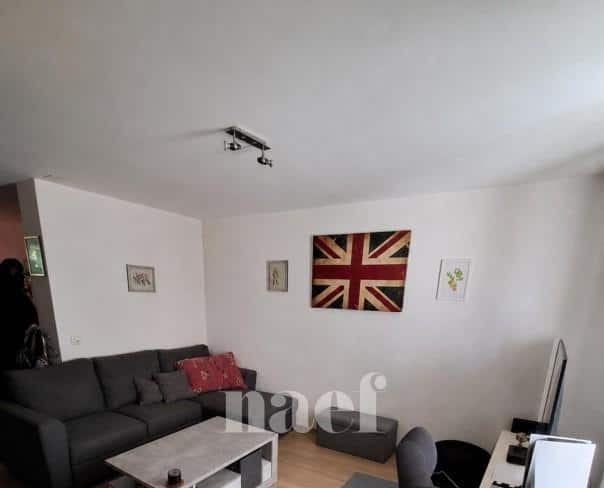 À louer : Appartement 2.5 Pieces La Chaux-de-Fonds - Ref : 276238.1002 | Naef Immobilier