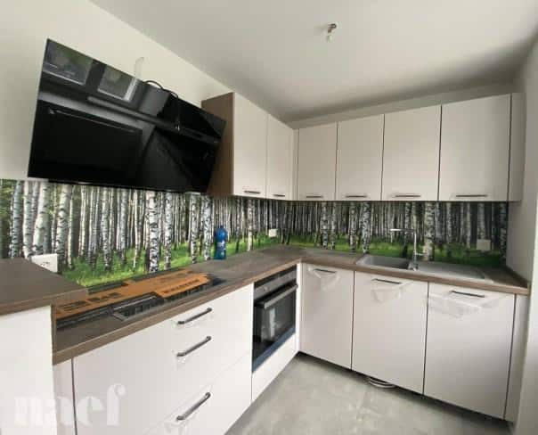 À louer : Appartement 2.5 Pieces La Chaux-de-Fonds - Ref : 276238.1002 | Naef Immobilier
