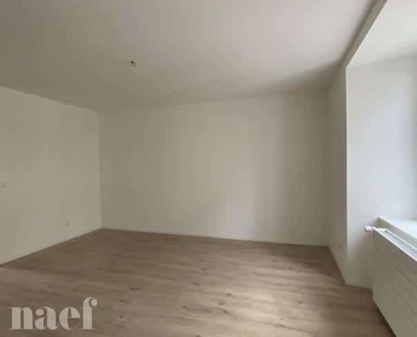 À louer : Appartement 2.5 Pieces La Chaux-de-Fonds - Ref : 276238.1002 | Naef Immobilier