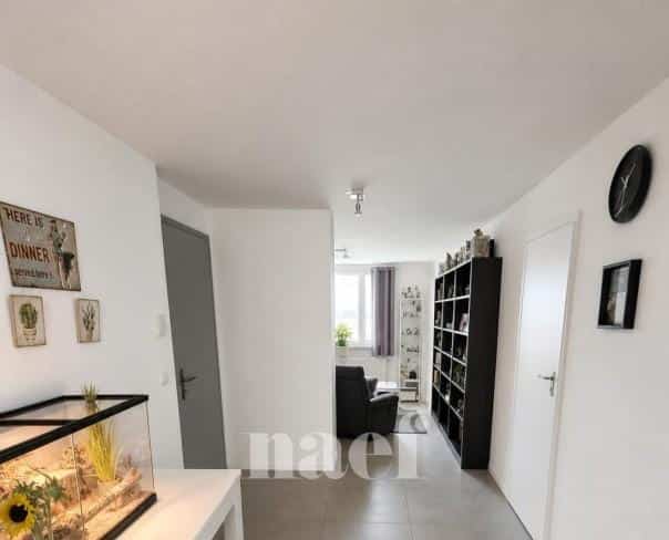 À louer : Appartement 2.5 Pieces La Chaux-de-Fonds - Ref : 276238.1002 | Naef Immobilier