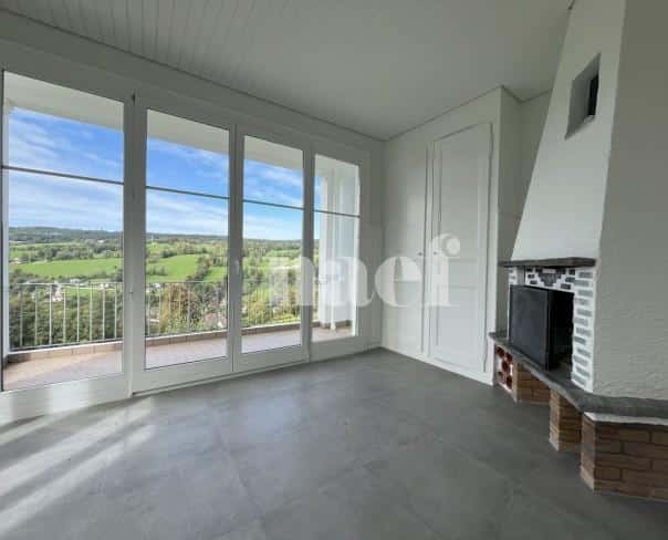 À louer : Appartement 5 Pieces Les Brenets - Ref : 276240.1001 | Naef Immobilier