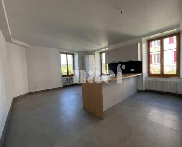 À louer : Appartement 5 Pieces Les Brenets - Ref : 276240.1001 | Naef Immobilier