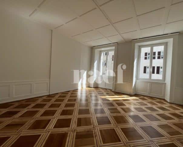 À louer : Appartement 5 Pieces Les Brenets - Ref : 276240.1001 | Naef Immobilier