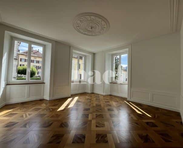 À louer : Appartement 5 Pieces Les Brenets - Ref : 276240.1001 | Naef Immobilier