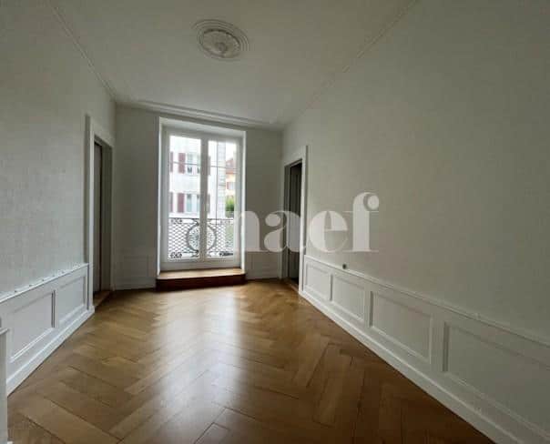 À louer : Appartement 5 Pieces Les Brenets - Ref : 276240.1001 | Naef Immobilier