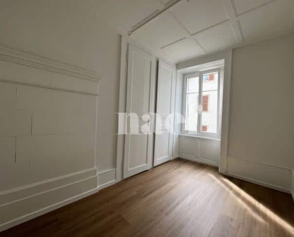 À louer : Appartement 5 Pieces Les Brenets - Ref : 276240.1001 | Naef Immobilier