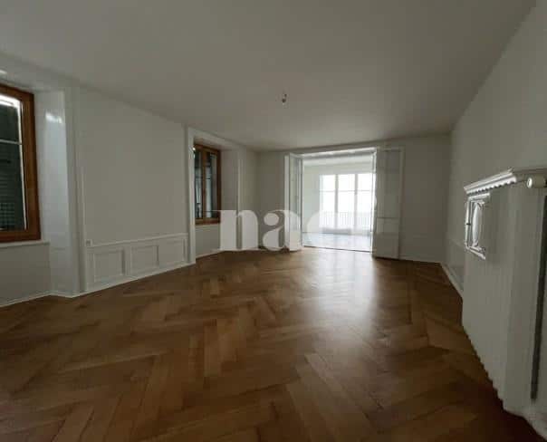À louer : Appartement 5 Pieces Les Brenets - Ref : 276240.1001 | Naef Immobilier