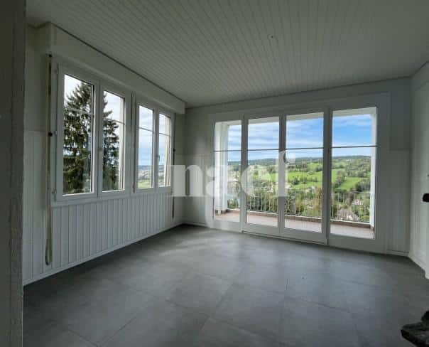 À louer : Appartement 5 Pieces Les Brenets - Ref : 276240.1001 | Naef Immobilier