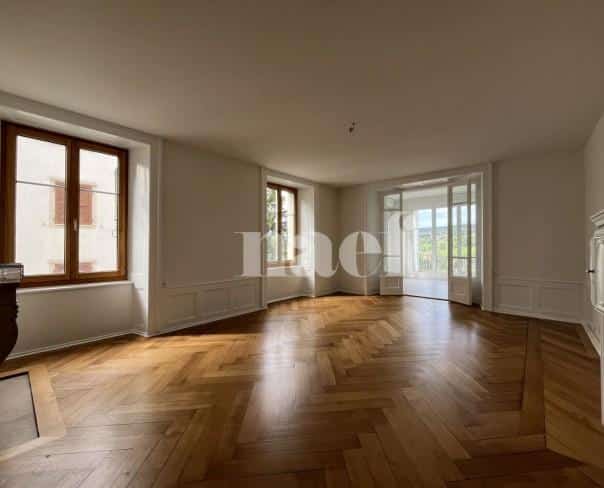 À louer : Appartement 5 Pieces Les Brenets - Ref : 276240.1001 | Naef Immobilier