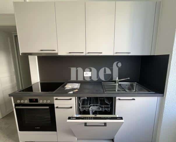 À louer : Appartement 3 Pieces Les Brenets - Ref : 276240.1 | Naef Immobilier