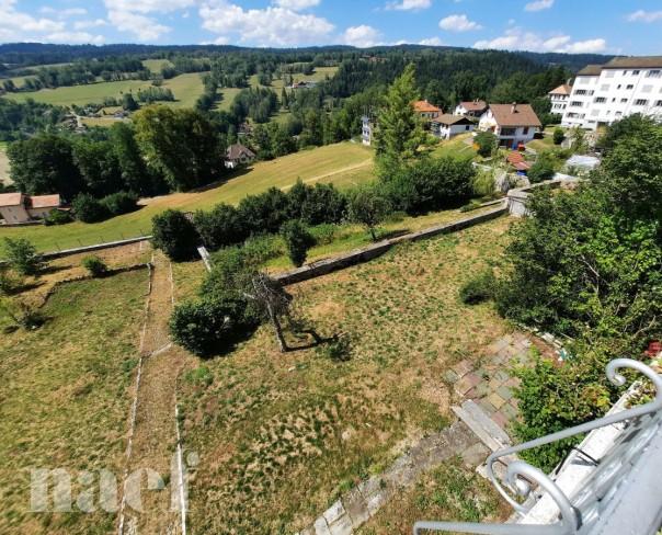 À louer : Appartement 3 Pieces Les Brenets - Ref : 276240.1 | Naef Immobilier