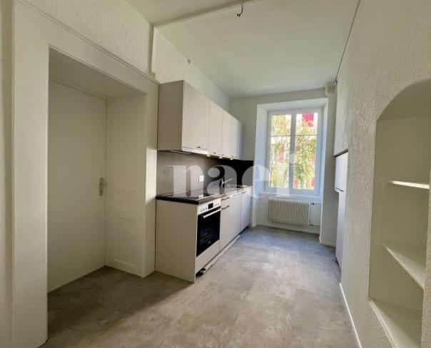 À louer : Appartement 3 Pieces Les Brenets - Ref : 276240.1 | Naef Immobilier