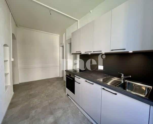 À louer : Appartement 3 Pieces Les Brenets - Ref : 276240.1 | Naef Immobilier