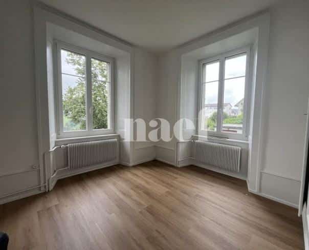 À louer : Appartement 3 Pieces Les Brenets - Ref : 276240.1 | Naef Immobilier