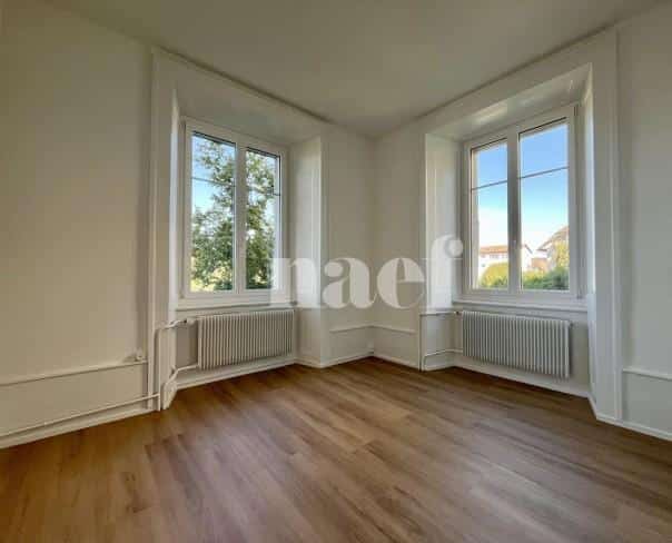 À louer : Appartement 3 Pieces Les Brenets - Ref : 276240.1 | Naef Immobilier