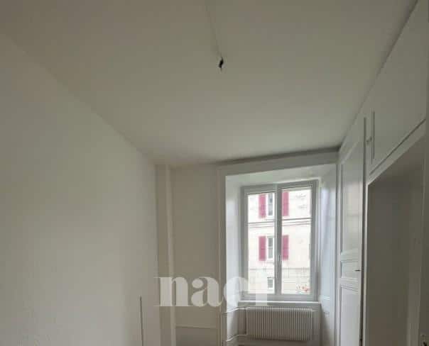 À louer : Appartement 3 Pieces Les Brenets - Ref : 276240.1 | Naef Immobilier