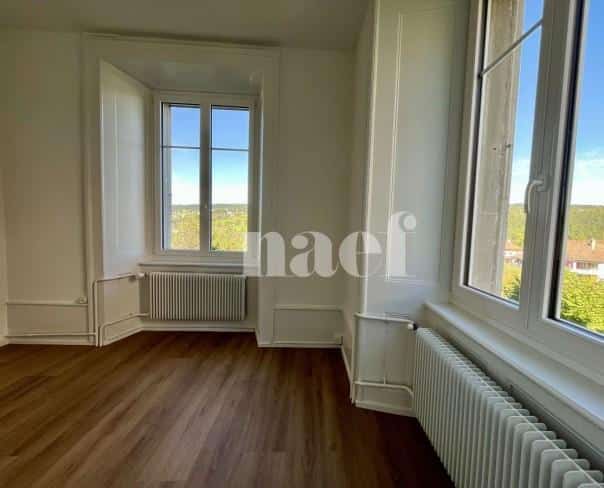 À louer : Appartement 3 Pieces Les Brenets - Ref : 276240.1 | Naef Immobilier