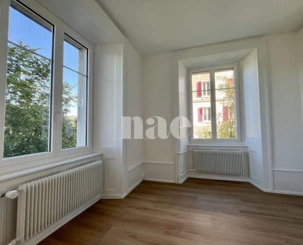 À louer : Appartement 3 Pieces Les Brenets - Ref : 276240.1 | Naef Immobilier