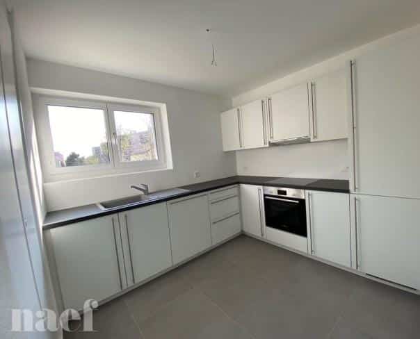 À louer : Appartement 4 Pieces La Chaux-de-Fonds - Ref : 276304.1002 | Naef Immobilier