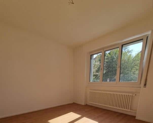 À louer : Appartement 4 Pieces La Chaux-de-Fonds - Ref : 276304.1002 | Naef Immobilier