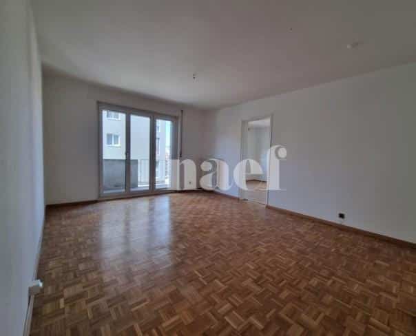 À louer : Appartement 4 Pieces La Chaux-de-Fonds - Ref : 276304.2002 | Naef Immobilier
