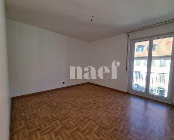 À louer : Appartement 4 Pieces La Chaux-de-Fonds - Ref : 276304.2002 | Naef Immobilier