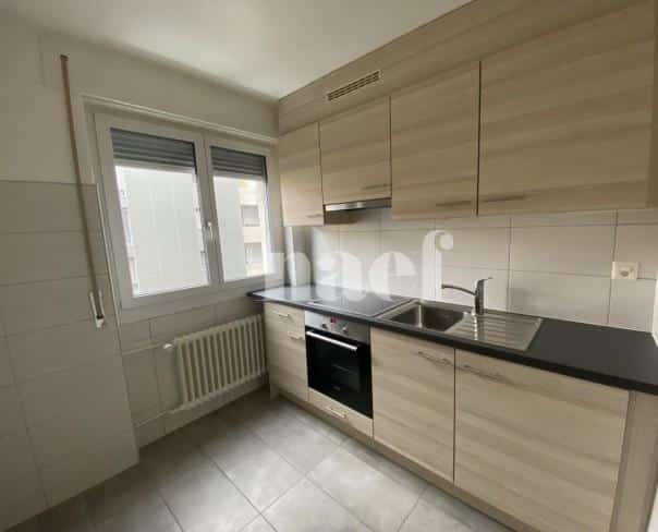 À louer : Appartement 2 Pieces La Chaux-de-Fonds - Ref : 276304.2003 | Naef Immobilier