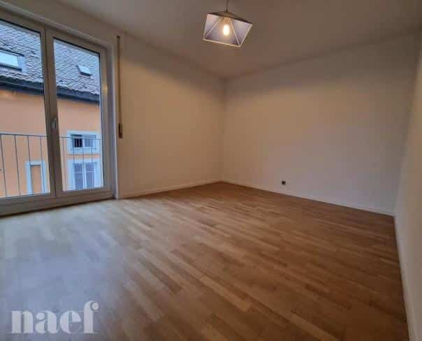 À louer : Appartement 4 Pieces La Chaux-de-Fonds - Ref : 276304.4002 | Naef Immobilier