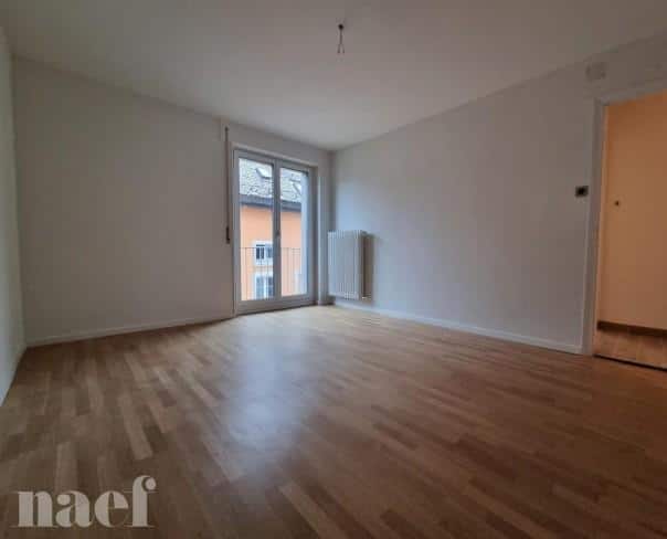 À louer : Appartement 4 Pieces La Chaux-de-Fonds - Ref : 276304.4002 | Naef Immobilier