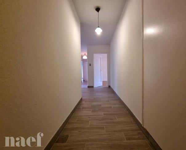 À louer : Appartement 4 Pieces La Chaux-de-Fonds - Ref : 276304.4002 | Naef Immobilier