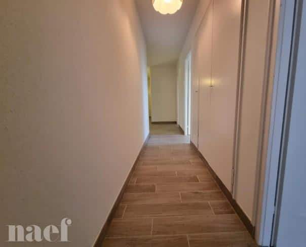 À louer : Appartement 4 Pieces La Chaux-de-Fonds - Ref : 276304.4002 | Naef Immobilier