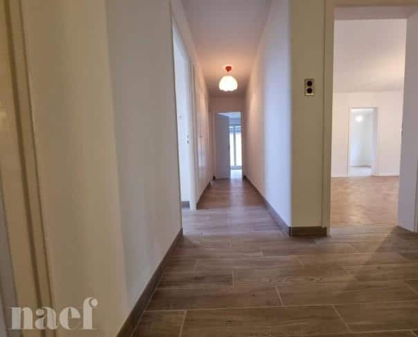 À louer : Appartement 4 Pieces La Chaux-de-Fonds - Ref : 276304.4002 | Naef Immobilier
