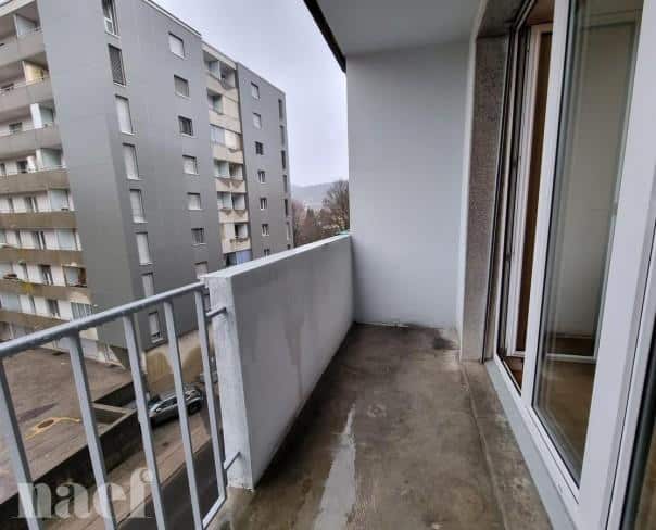 À louer : Appartement 4 Pieces La Chaux-de-Fonds - Ref : 276304.4002 | Naef Immobilier