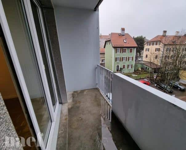 À louer : Appartement 4 Pieces La Chaux-de-Fonds - Ref : 276304.4002 | Naef Immobilier