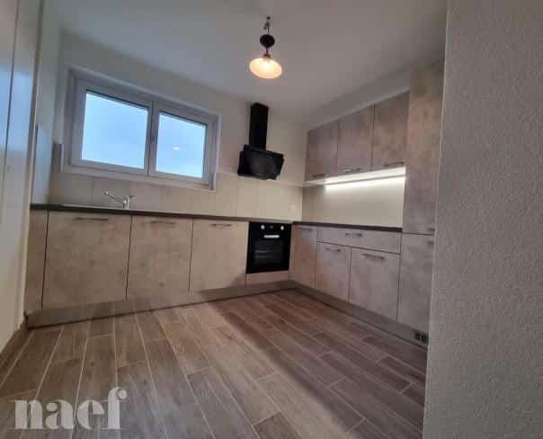 À louer : Appartement 4 Pieces La Chaux-de-Fonds - Ref : 276304.4002 | Naef Immobilier