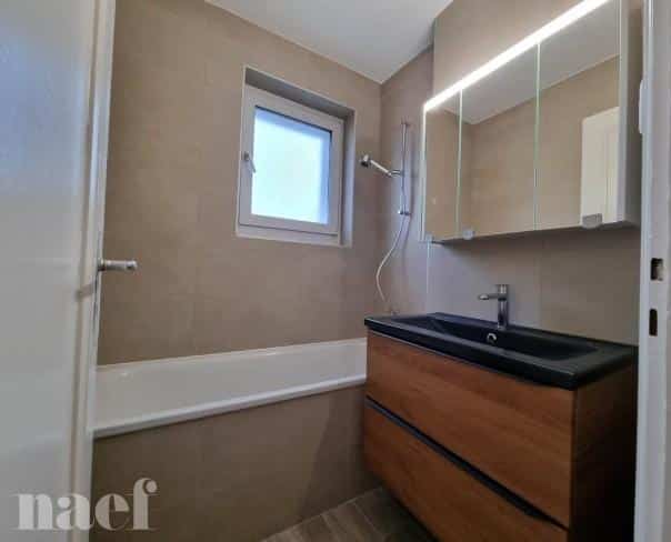 À louer : Appartement 4 Pieces La Chaux-de-Fonds - Ref : 276304.4002 | Naef Immobilier