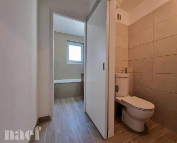À louer : Appartement 4 Pieces La Chaux-de-Fonds - Ref : 276304.4002 | Naef Immobilier