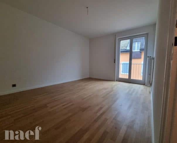 À louer : Appartement 4 Pieces La Chaux-de-Fonds - Ref : 276304.4002 | Naef Immobilier