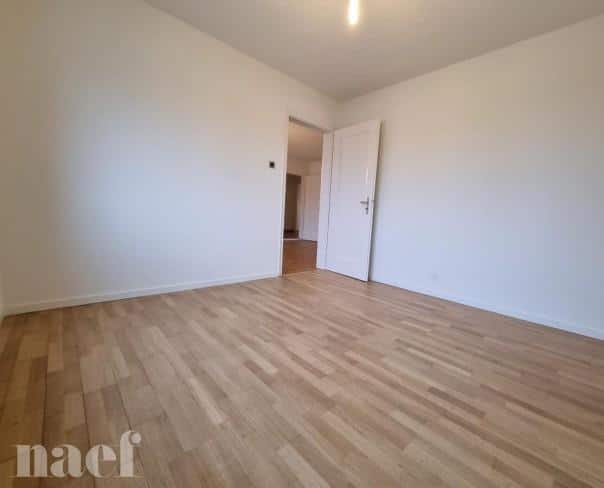 À louer : Appartement 4 Pieces La Chaux-de-Fonds - Ref : 276304.4002 | Naef Immobilier