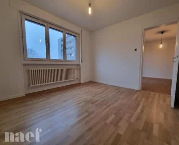 À louer : Appartement 4 Pieces La Chaux-de-Fonds - Ref : 276304.4002 | Naef Immobilier