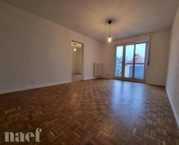 À louer : Appartement 4 Pieces La Chaux-de-Fonds - Ref : 276304.4002 | Naef Immobilier